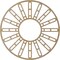 Ekena Millwork Hale Wood Fretwork Pierced Ceiling Medallion, Hickory, 18"OD x 6 1/2"ID x 3/8"T CMWP18X18X0375HHHI - alternate 5